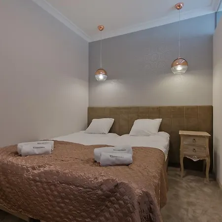 Apartman Gdansk Eu - Sopot