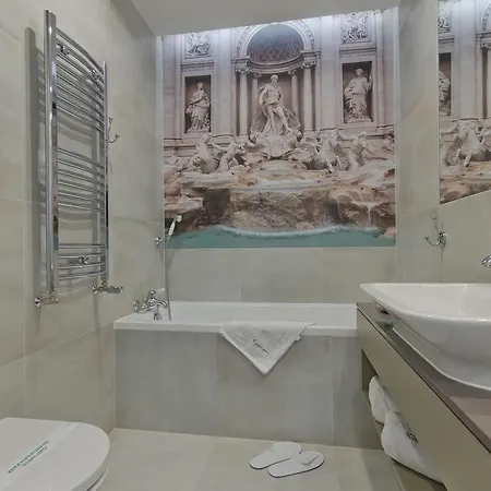 Apartman Gdansk Eu - *