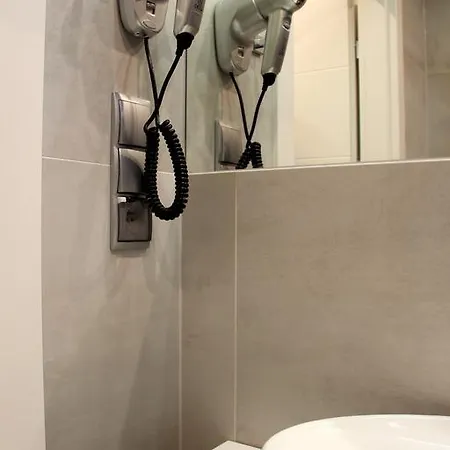 Gdansk Eu - Appartement Sopot