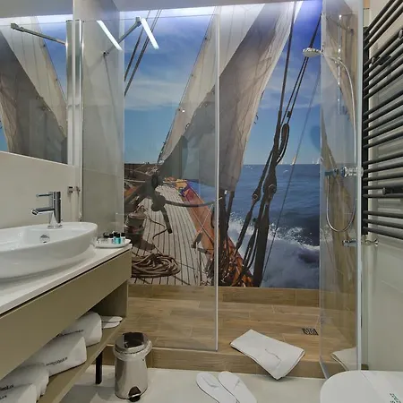 Appartement Gdansk Eu - Sopot