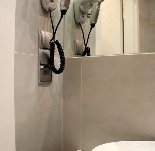 Gdansk Eu - Appartamento Sopot