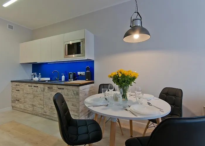 Gdansk Eu - Appartamento Sopot