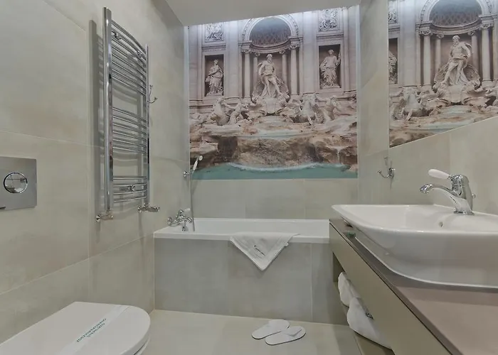 Appartamento Gdansk Eu - *